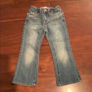Levi’s Boot Cut Jeans